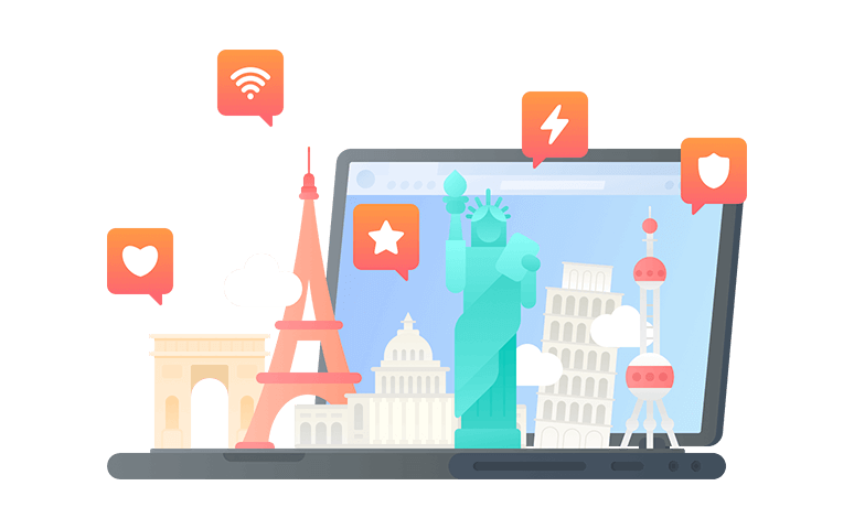 代理支付宝的回国vpn - GOTOCN